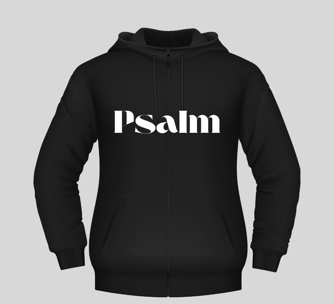 Psalm Hoodie