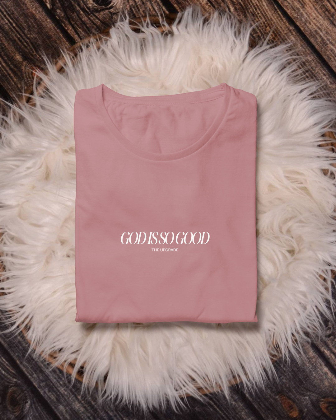 God Is So Good T-Shirt