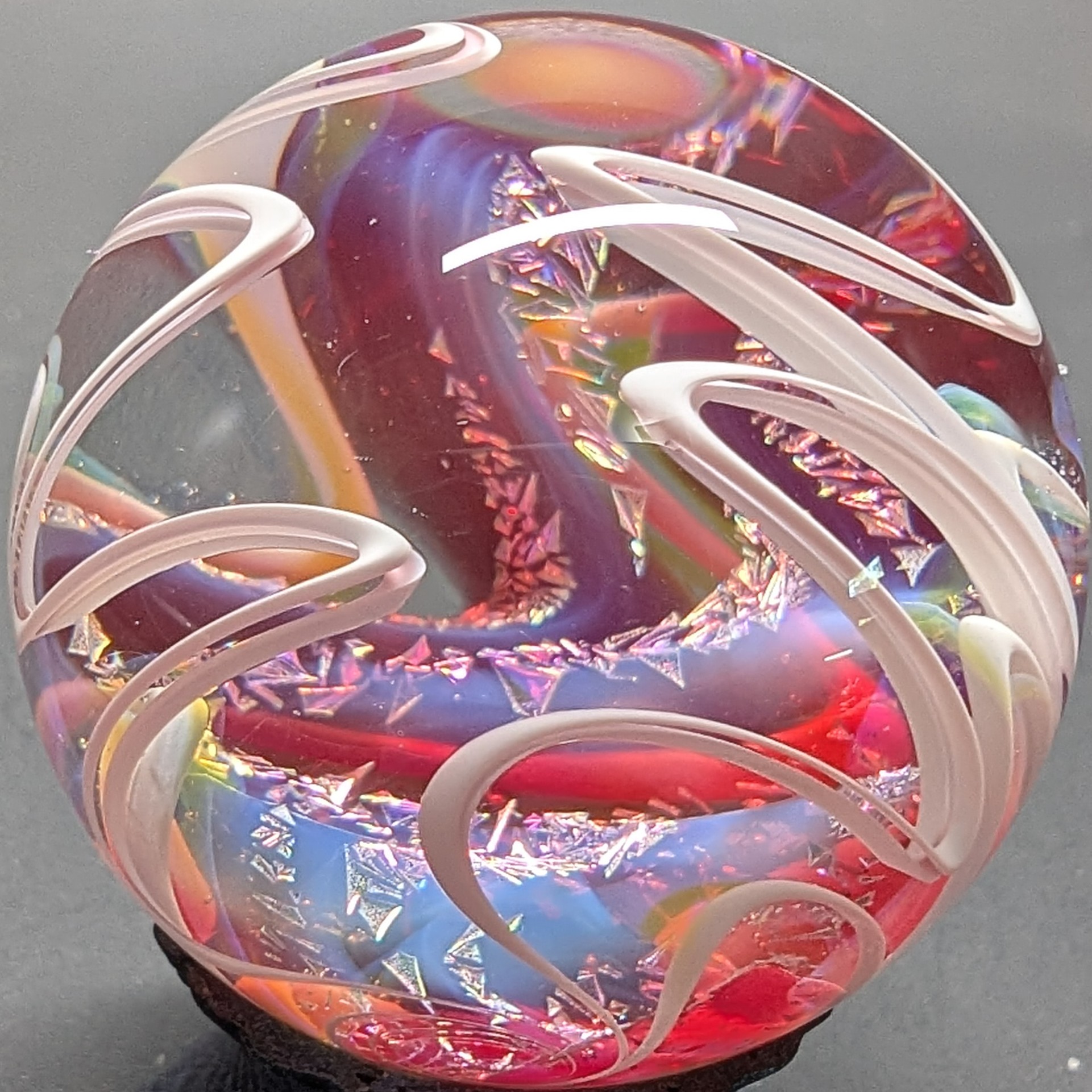 Fume Phoenix