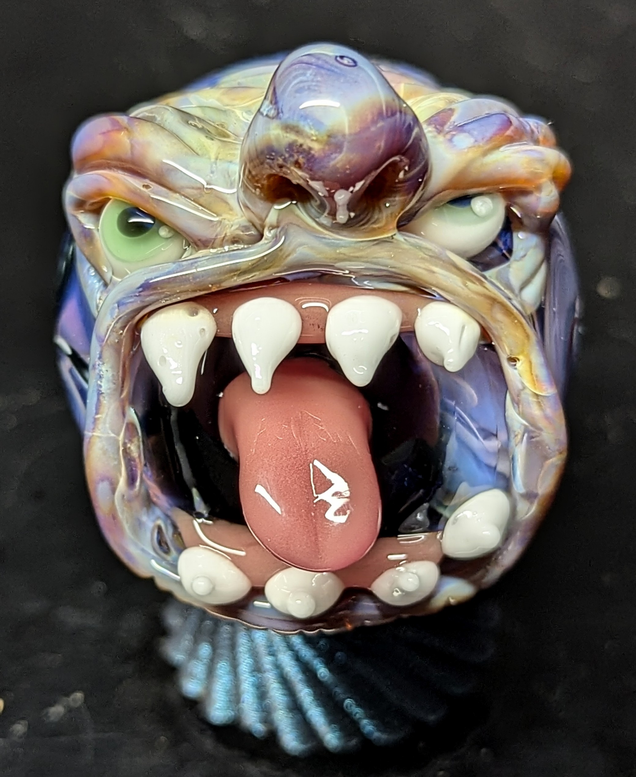 Mad Ball Colab #1