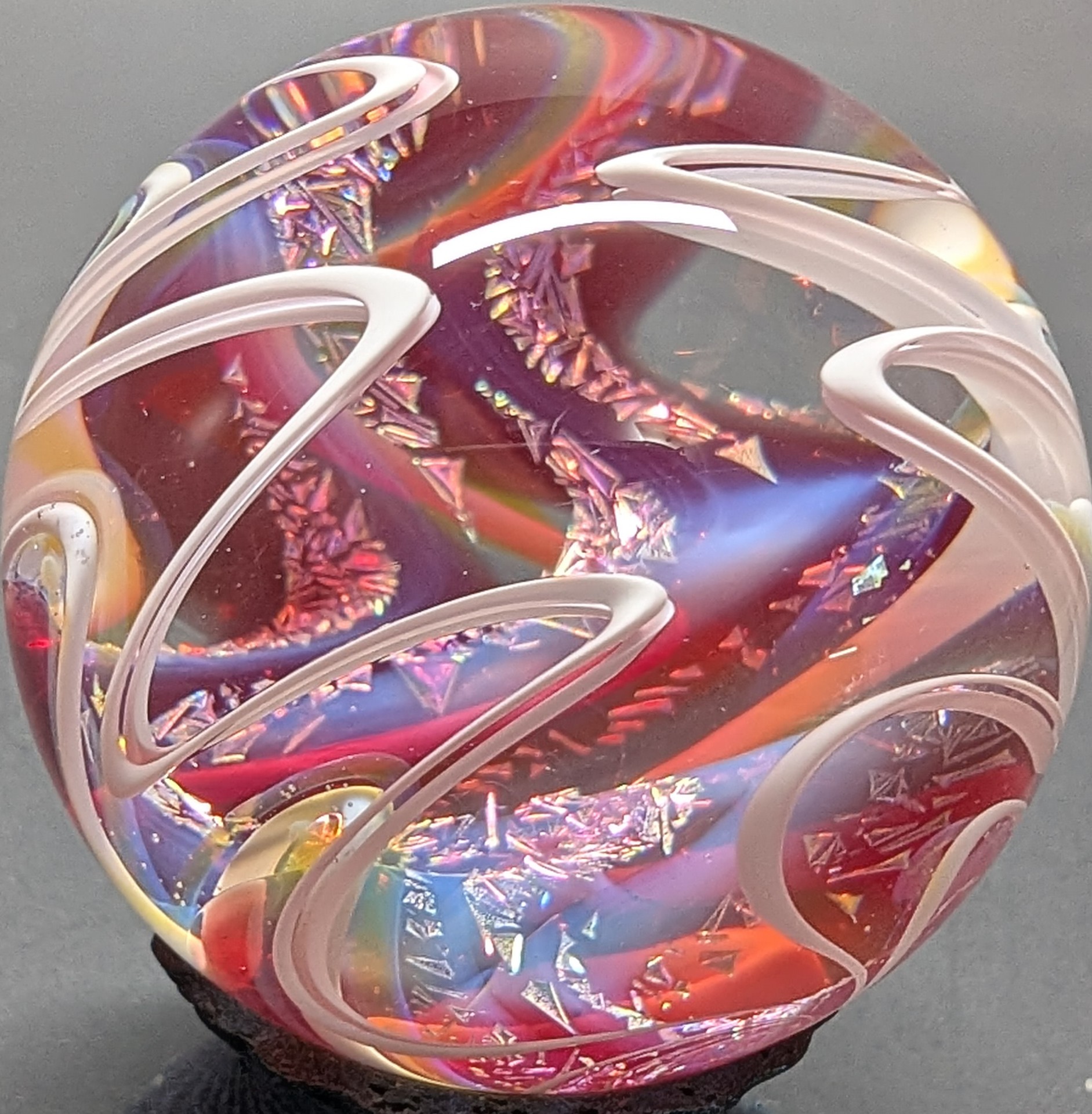 Fume Phoenix