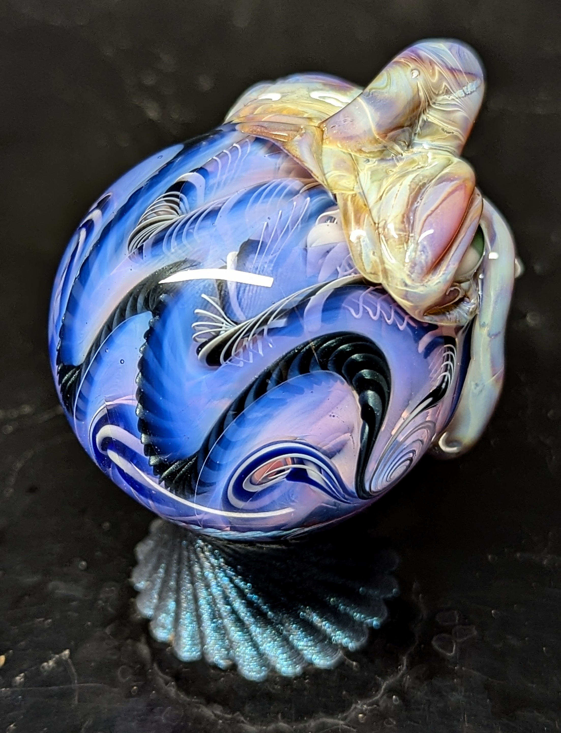 Mad Ball Colab #1