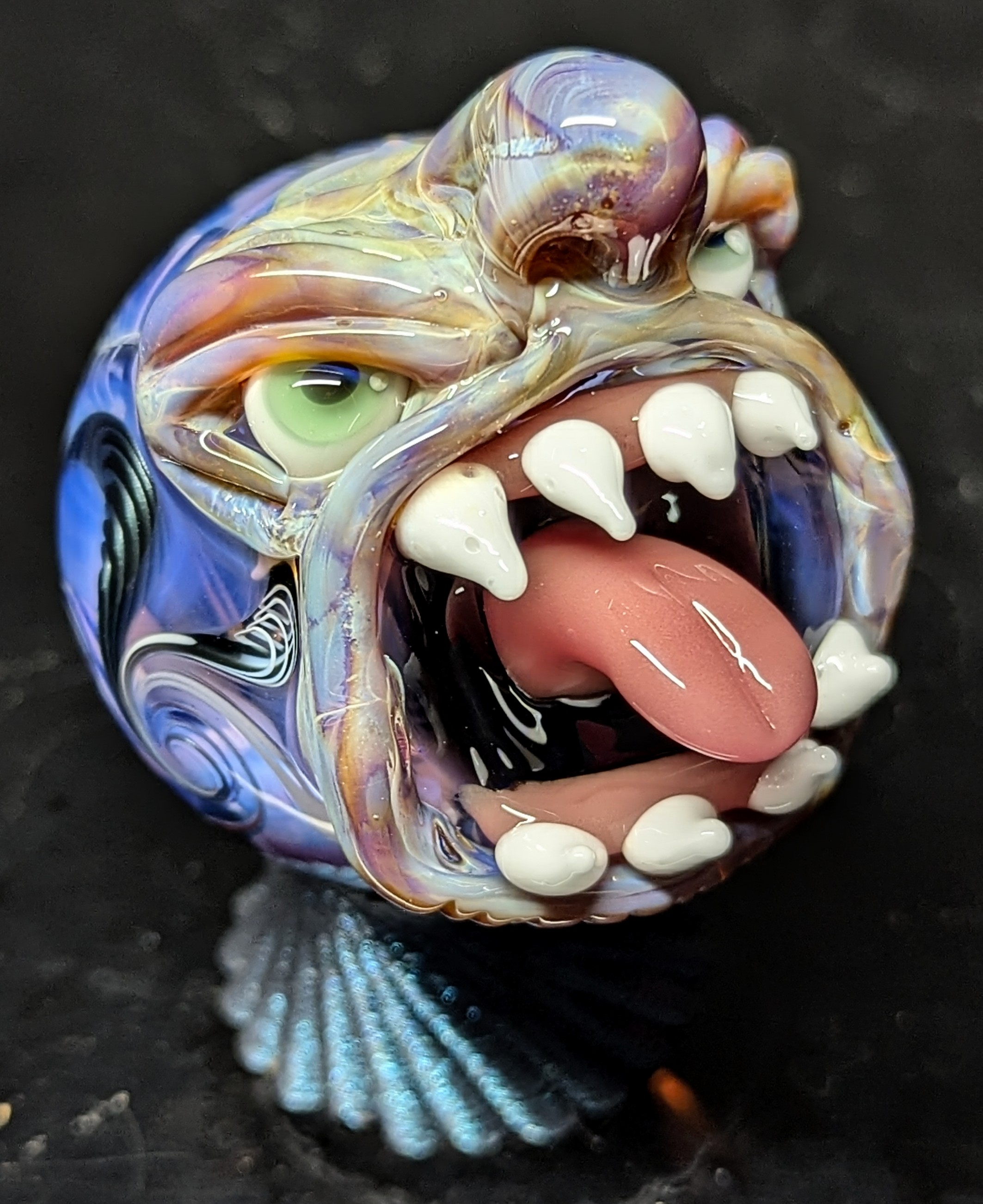 Mad Ball Colab #1