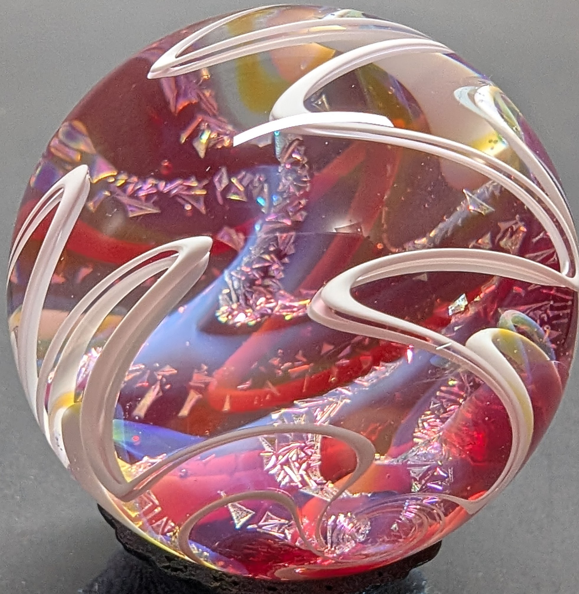 Fume Phoenix