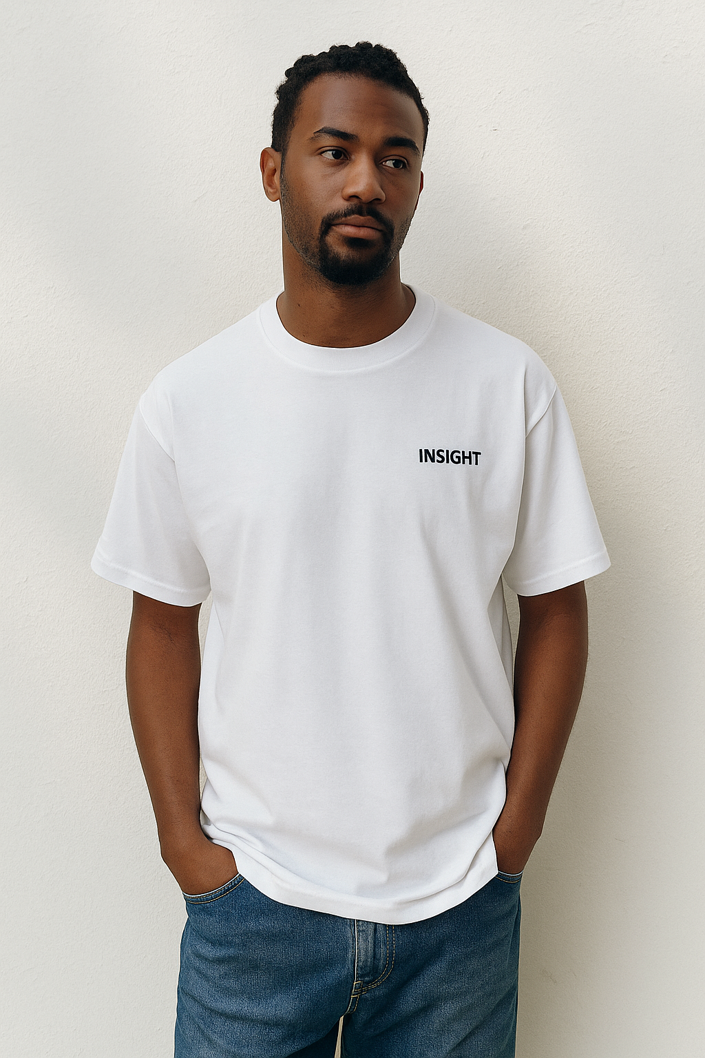 T-shirt  INSIGHT Simple 