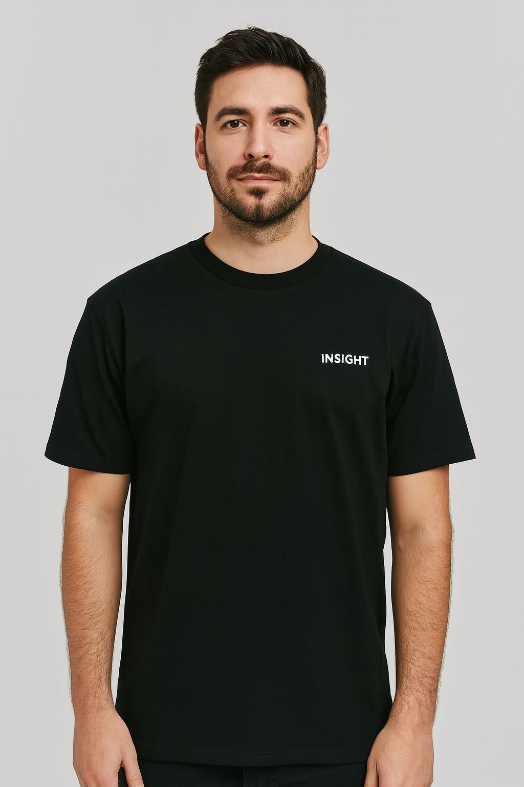 T-shirt  INSIGHT Simple 
