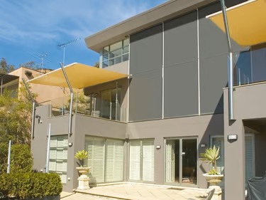 Modèles Batistore Extérieurs