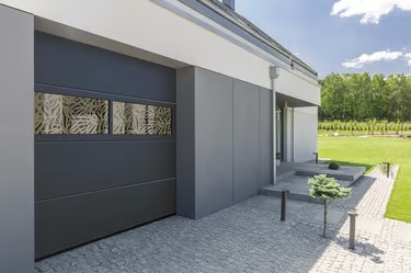 « Pavillon Full Vision »