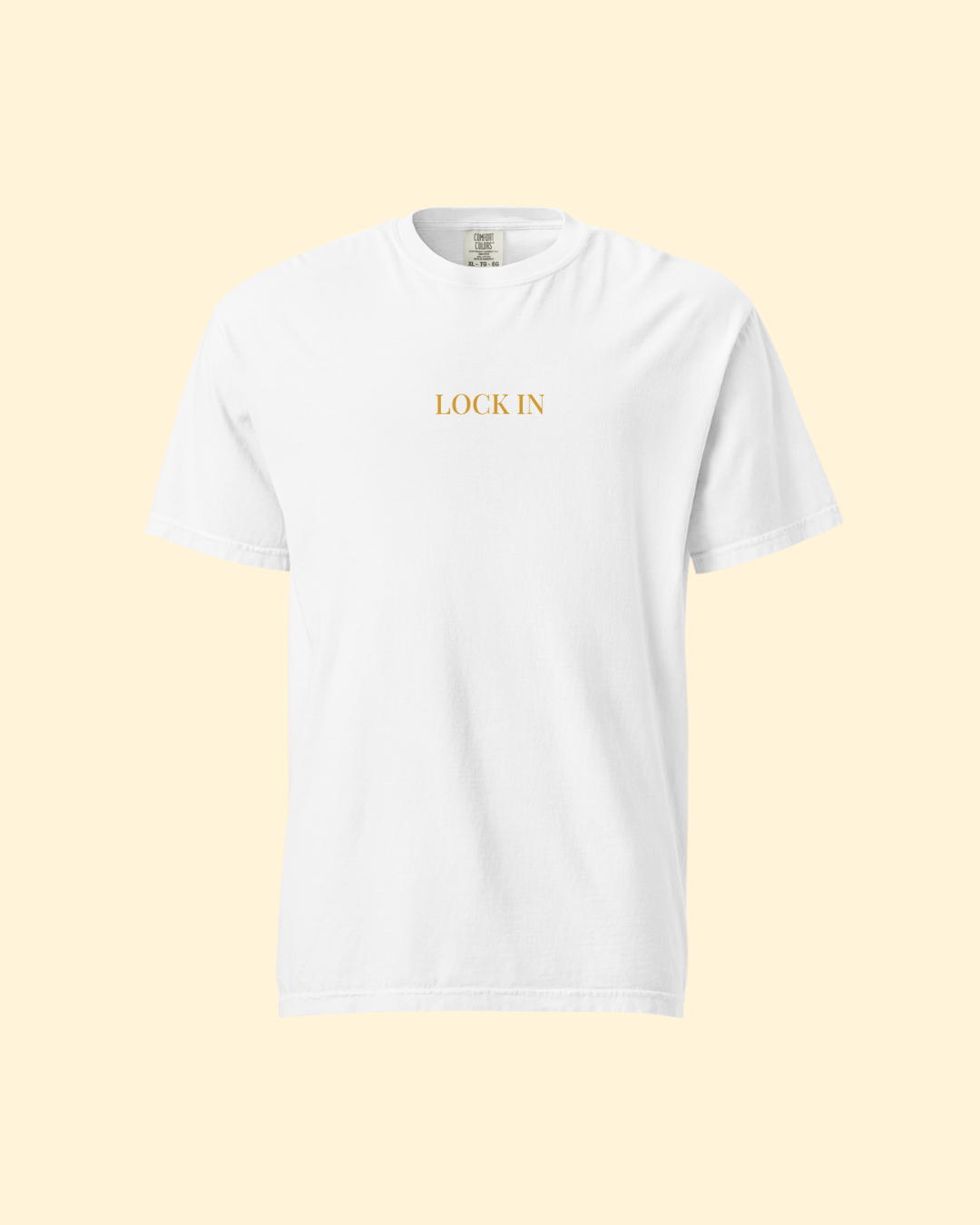 Camiseta Blanca