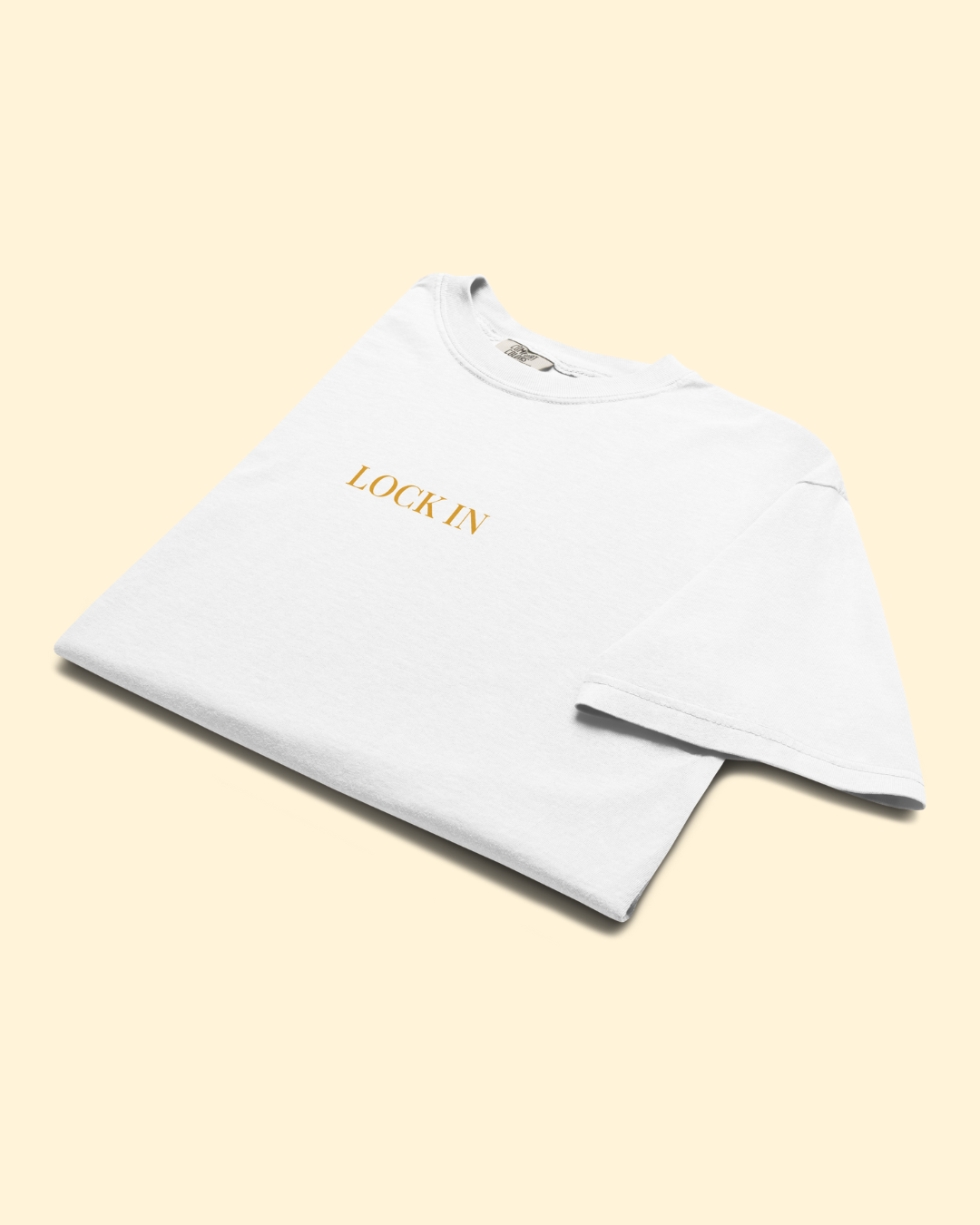 Camiseta Blanca