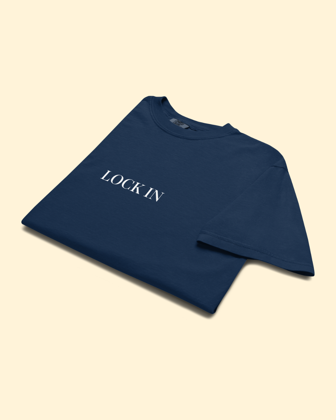 Camiseta Azul