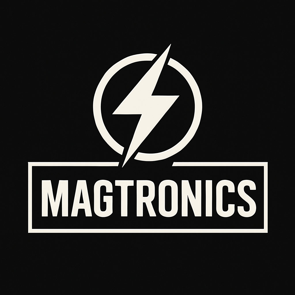 Magtronics Digital Gift Card