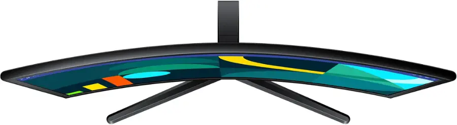 Curved Monitor