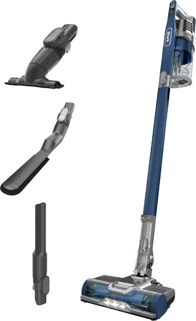 Shark Cordless Stick Vacuum Cleaner