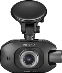 Insignia Dash Cam