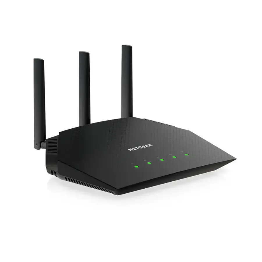 WiFi 6 Gigabit Router