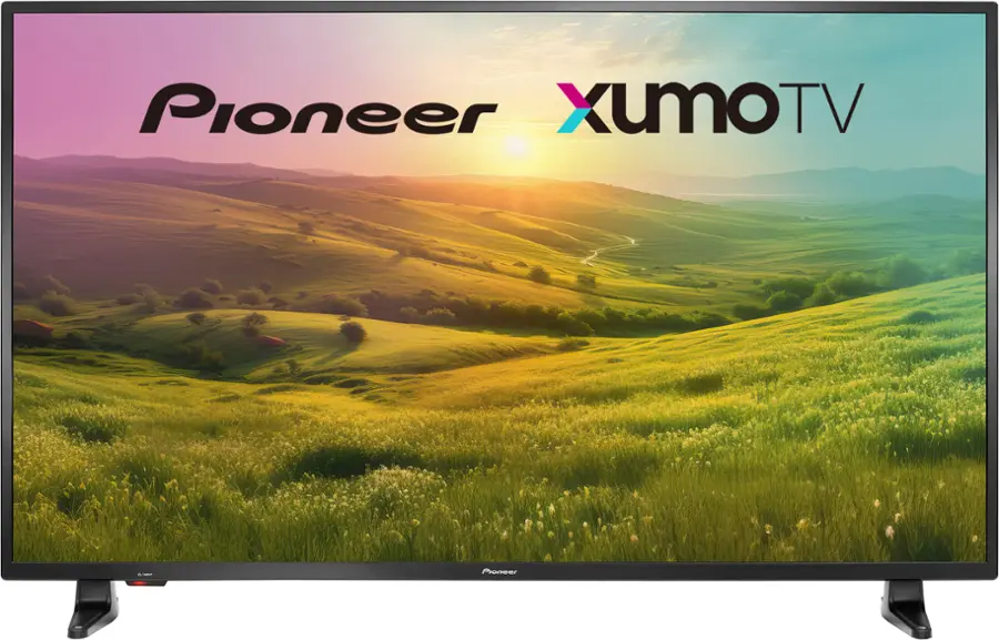 Pioneer Xumo TV