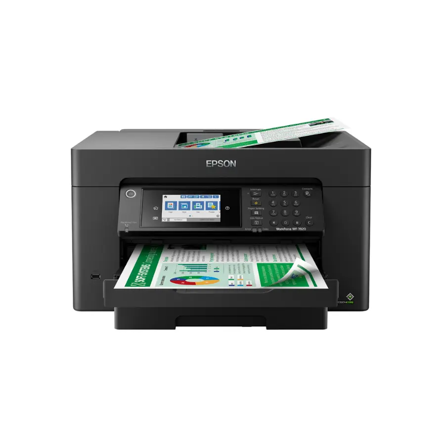 Epson Inkjet Printer