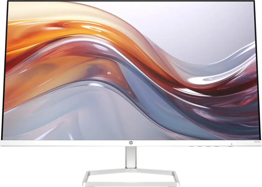 HP 24-inch LED Monitor