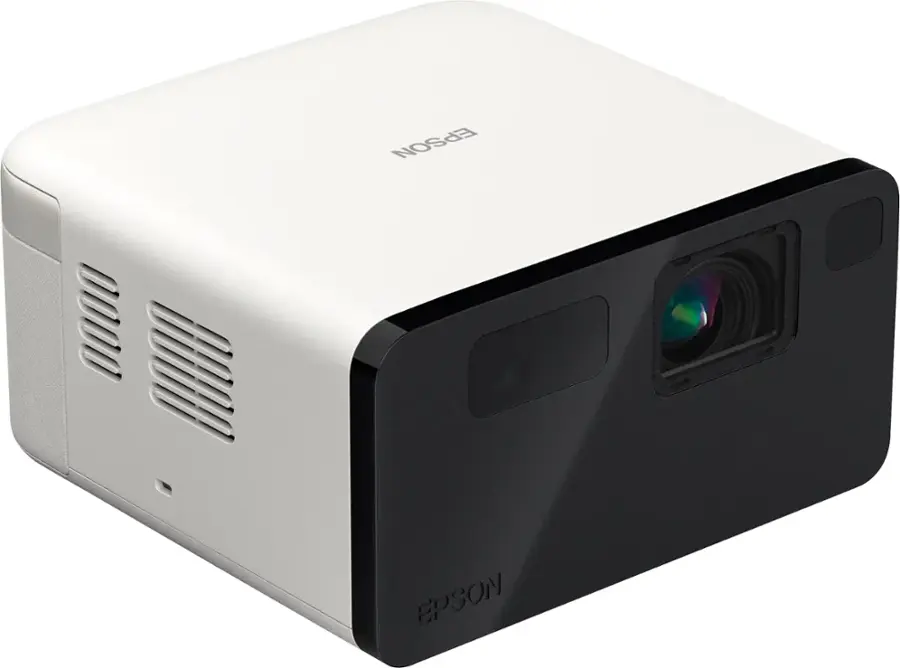 Portable Mini Projector