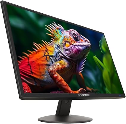 24" FHD LED Monitor