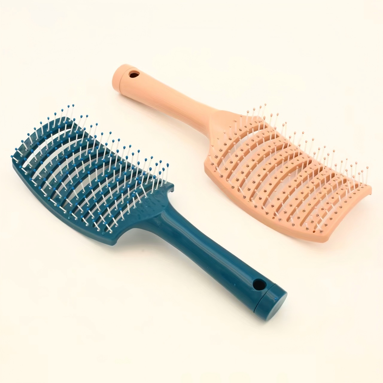 Vent Hair Brush Set