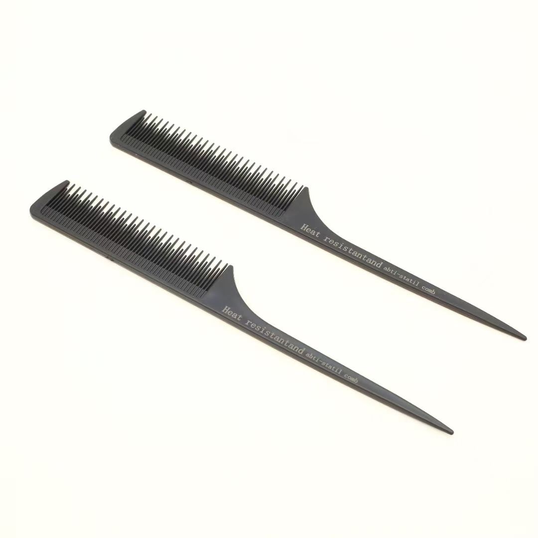 Professional Tail Combs