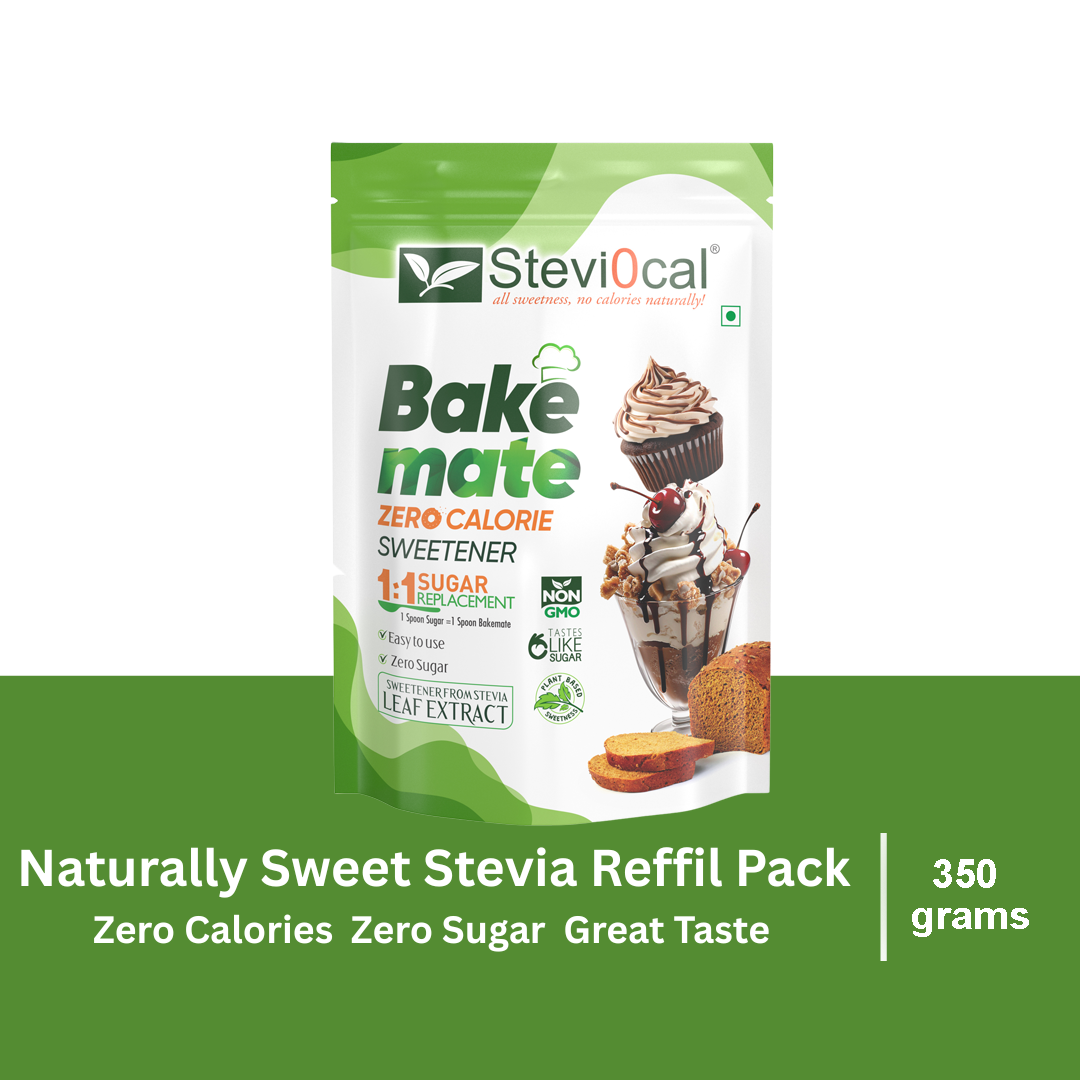 Bake Mate Zero Calorie Sweetener