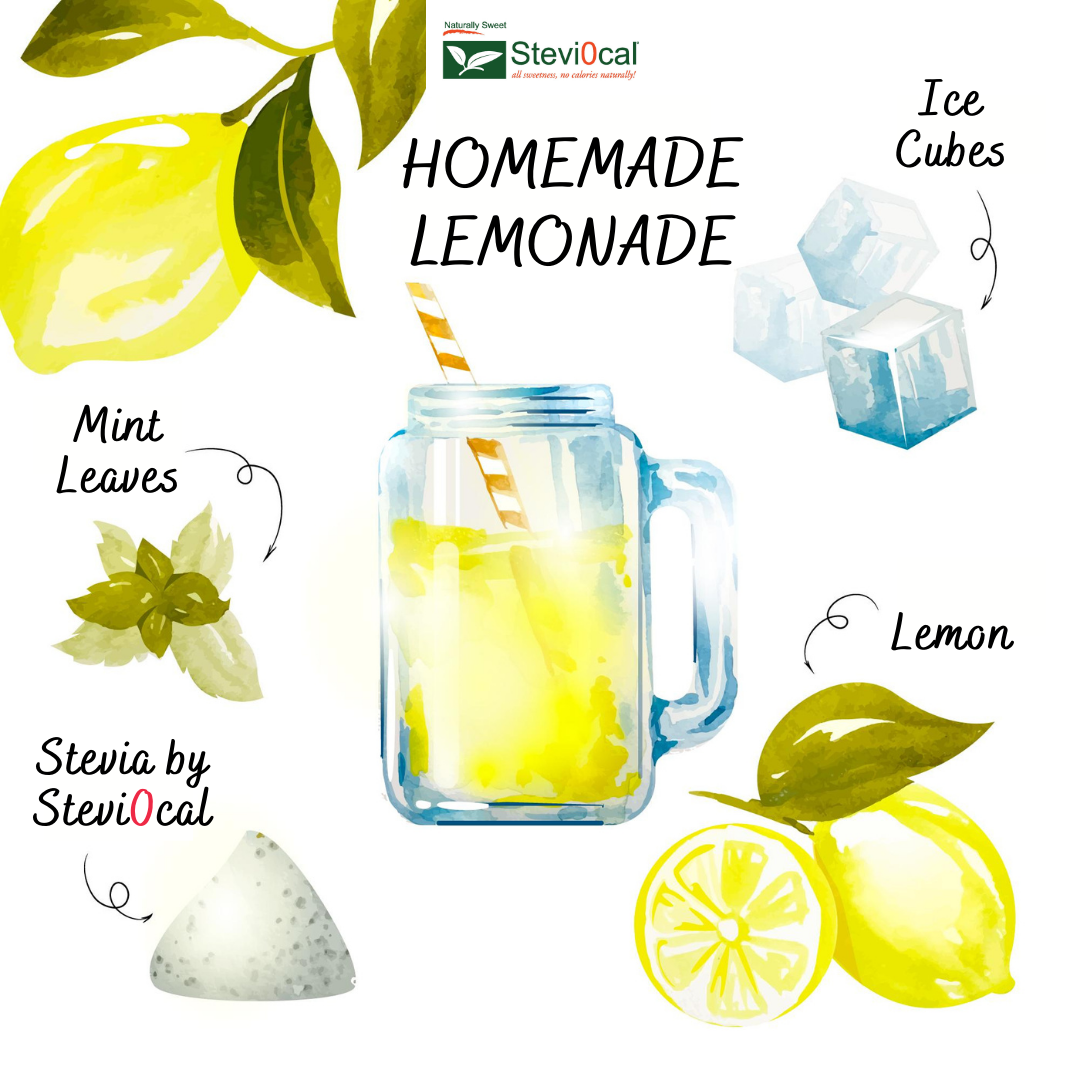 Stevi0cal Natural Sweetener Spoonable