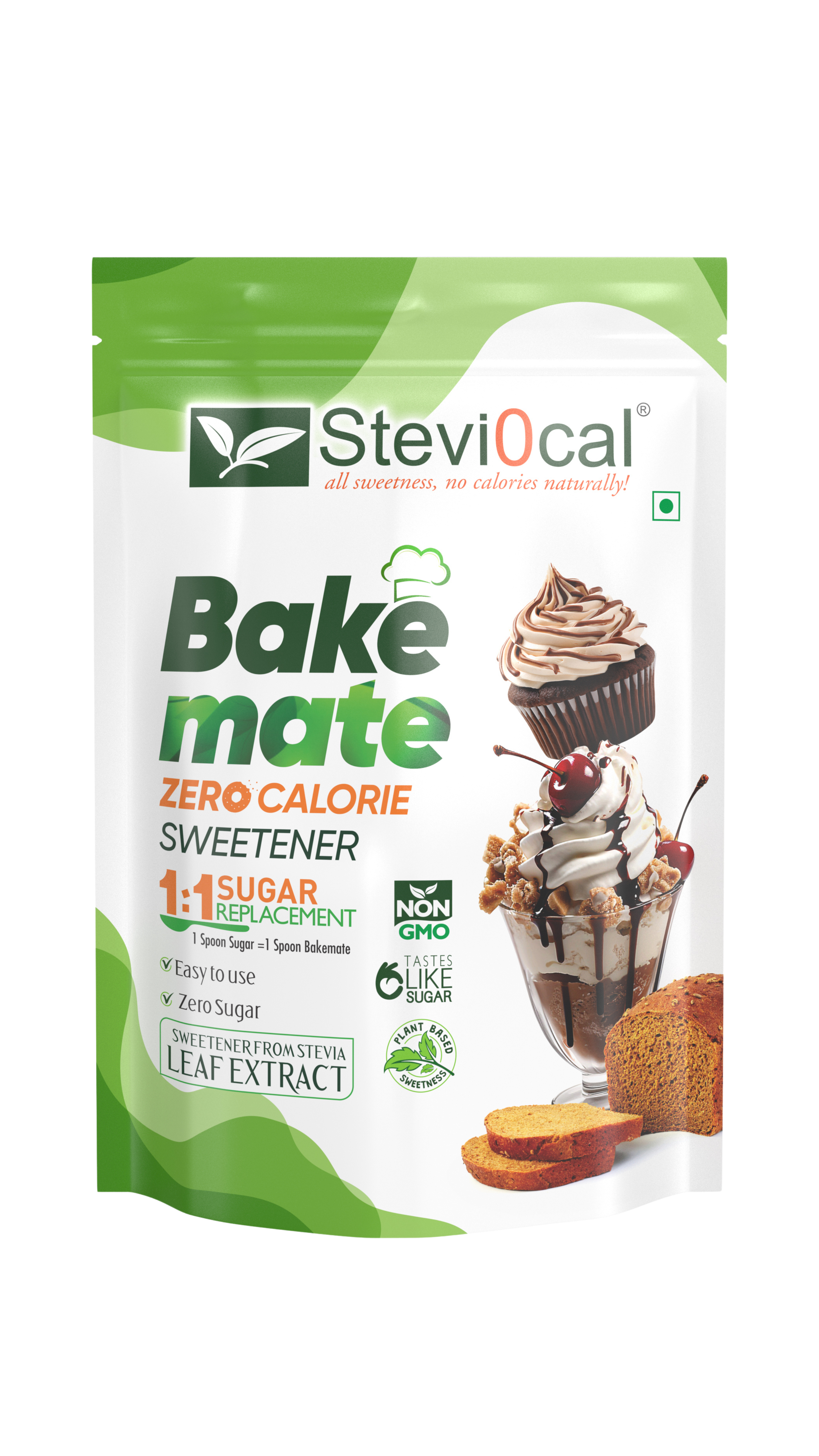 Bake Mate Zero Calorie Sweetener