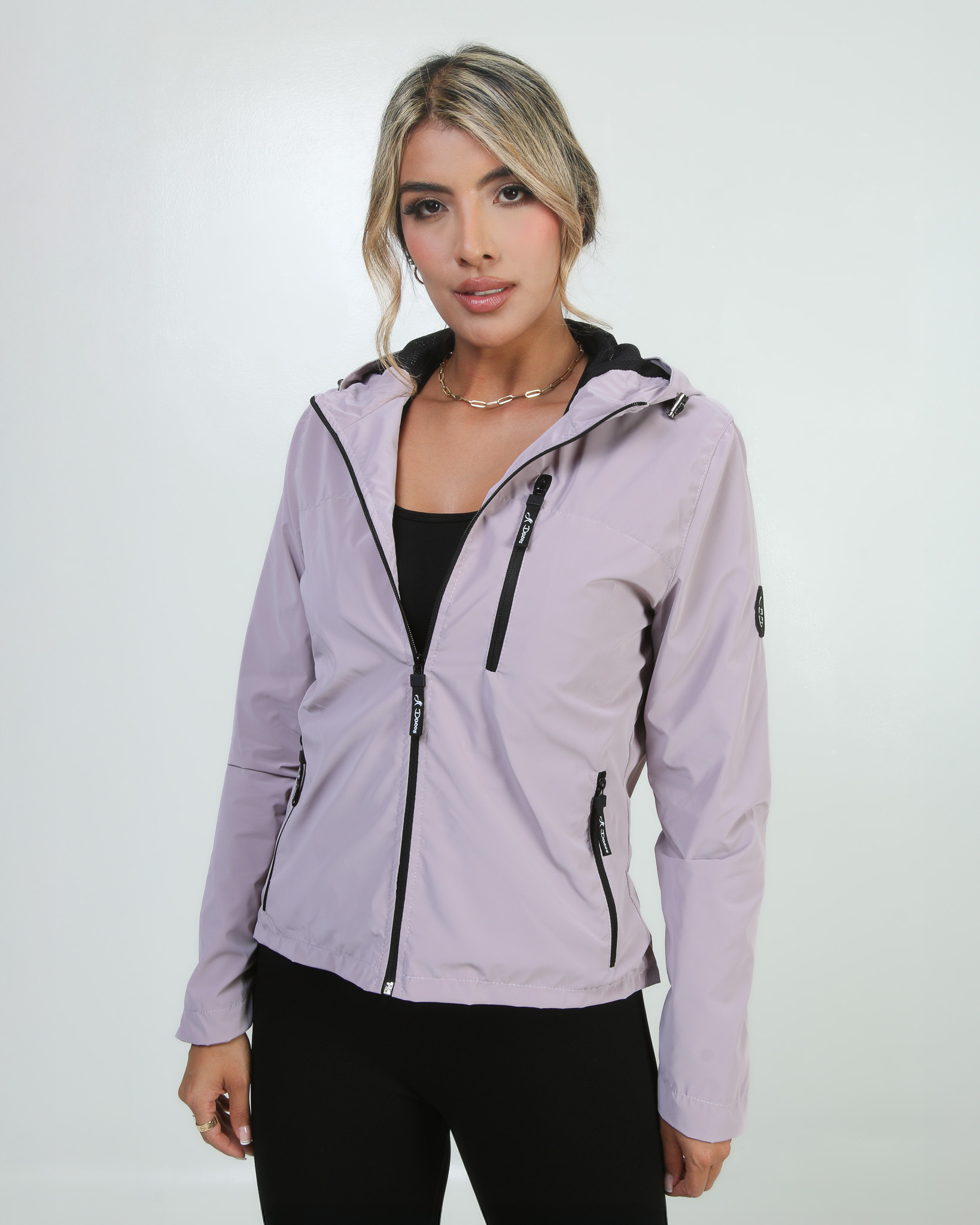 Chaqueta Ligera Boreal