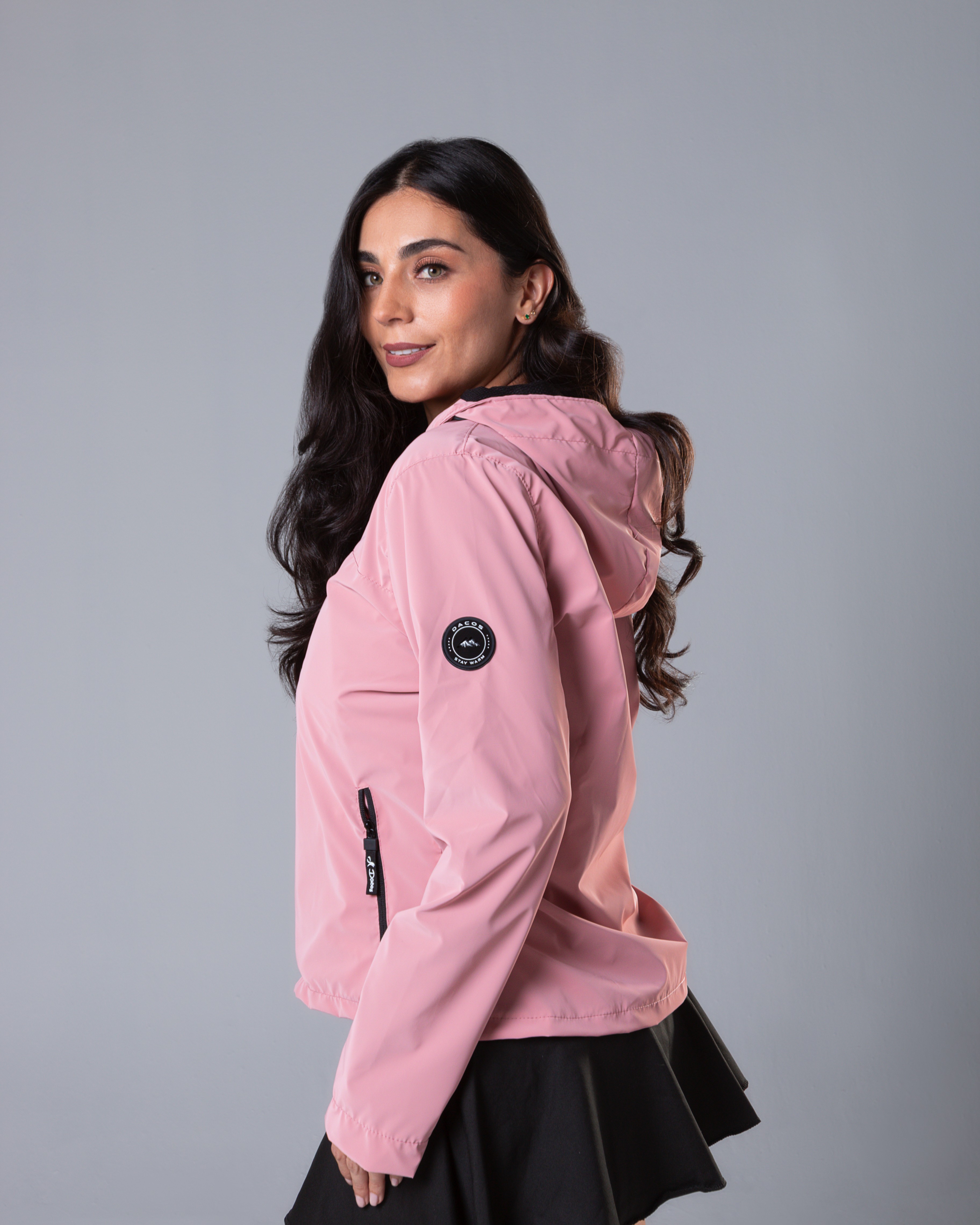 Chaqueta Deportiva Boreal