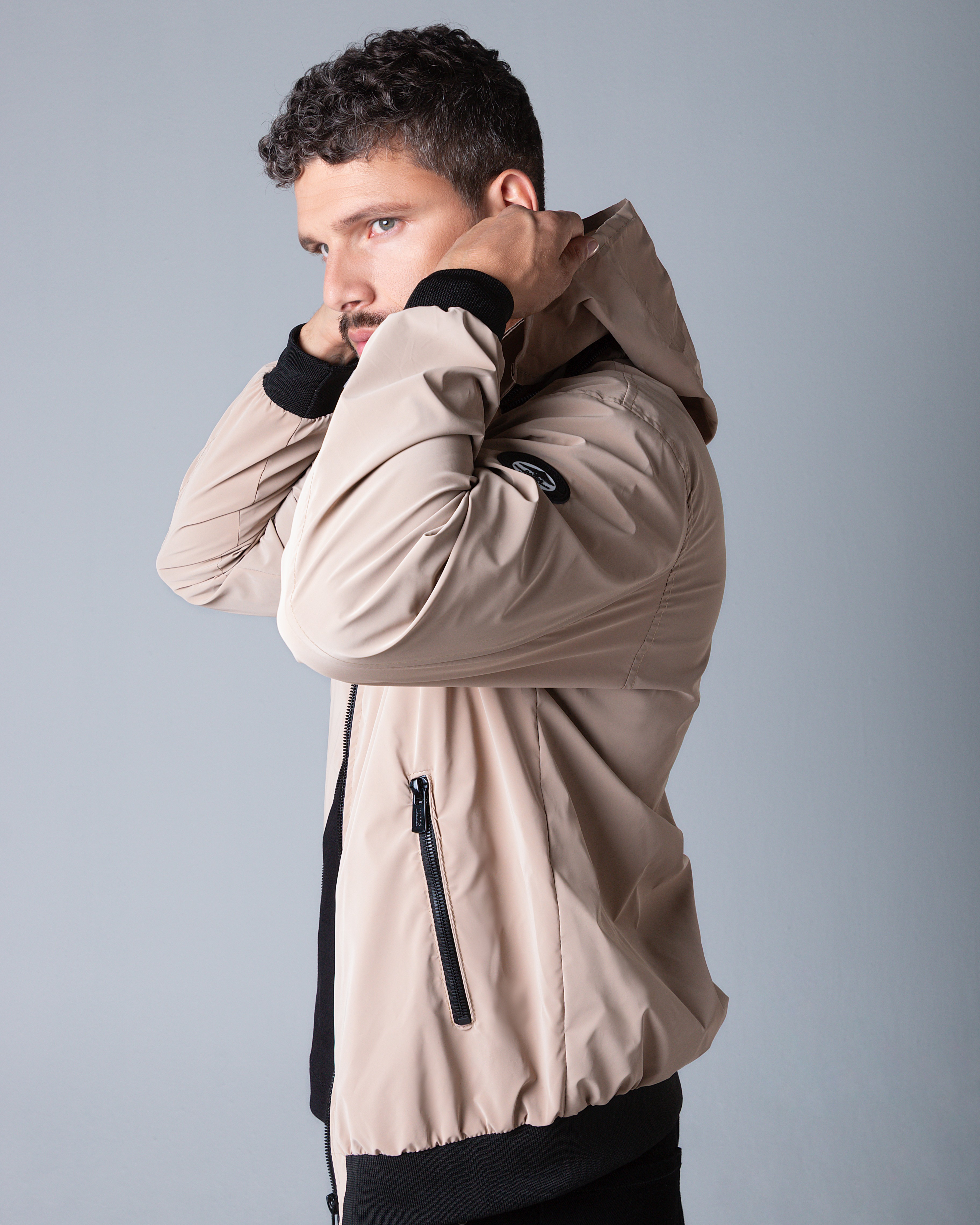 Chaqueta Urban Montana