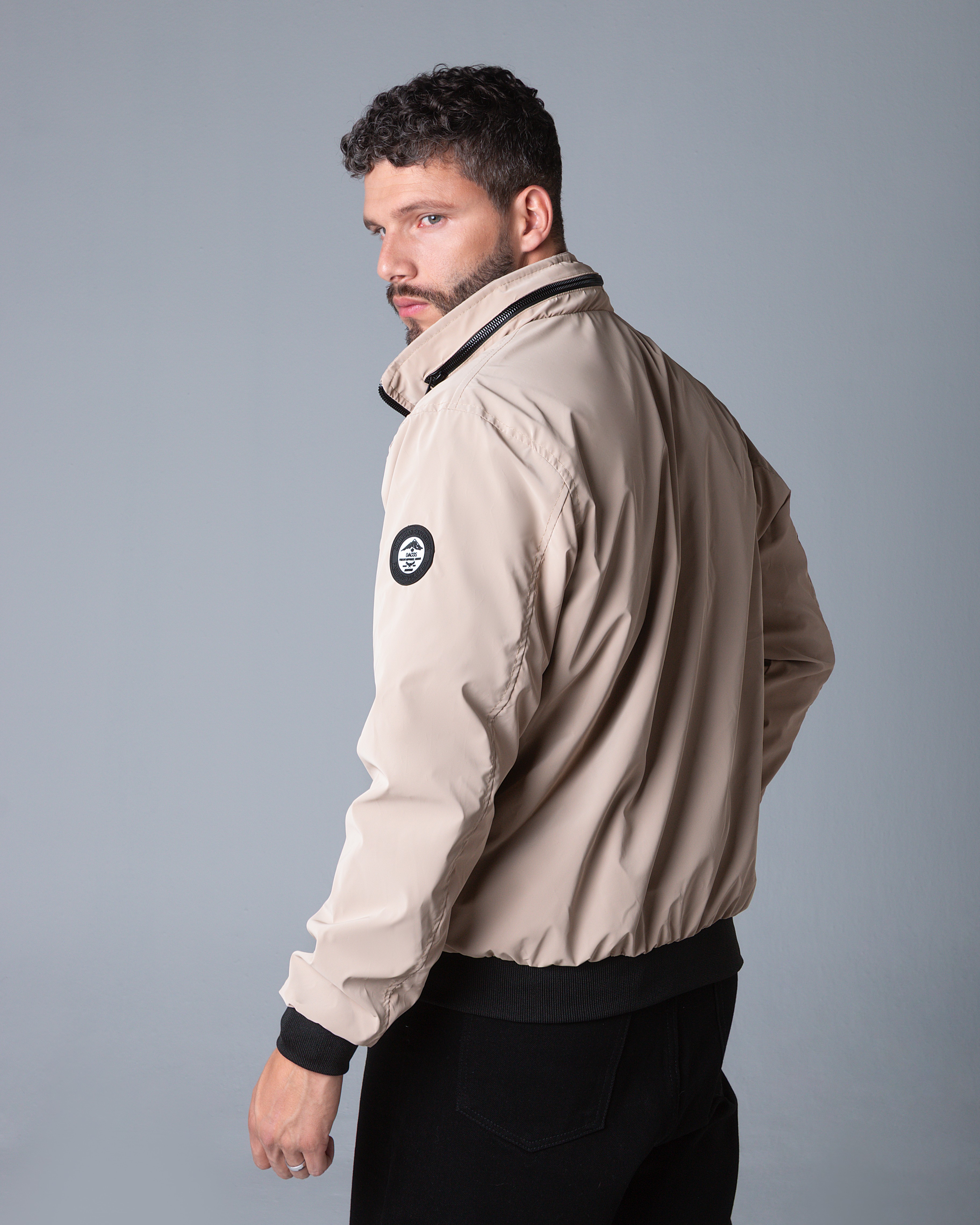 Chaqueta Urban Montana