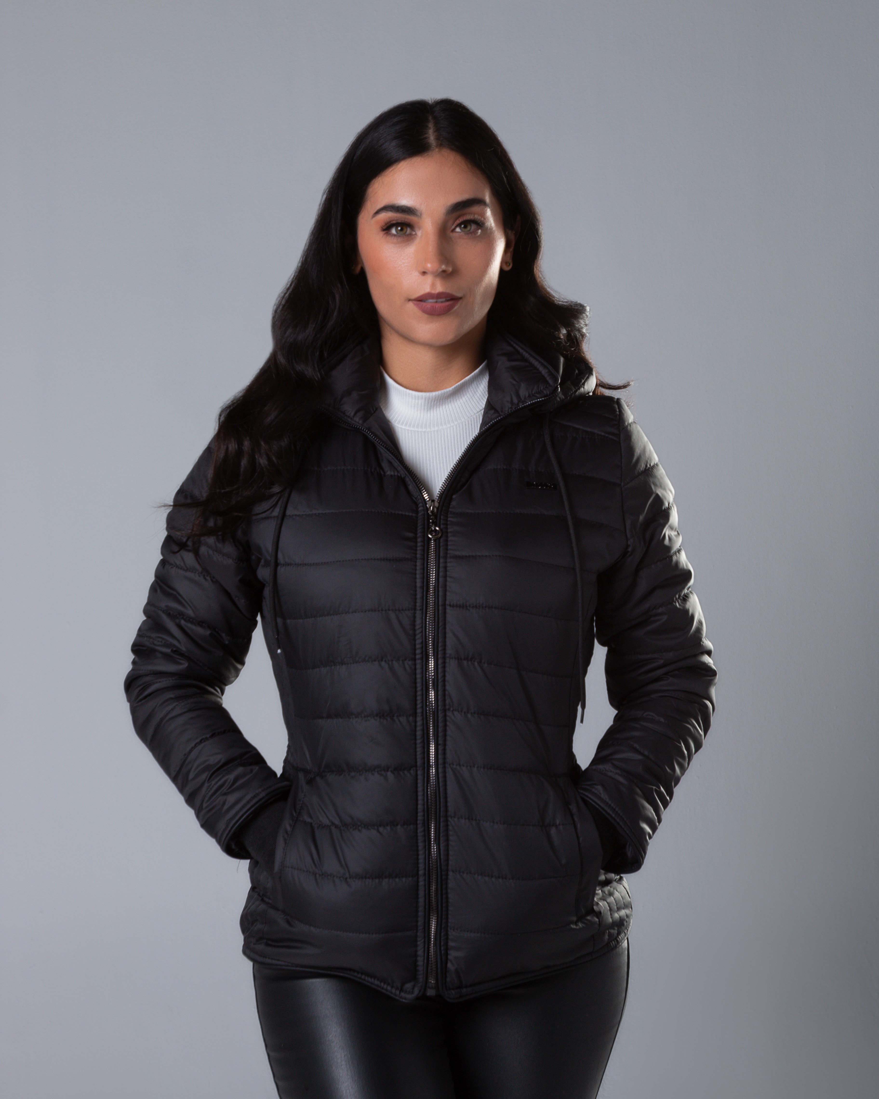 Chaqueta Clásica Caroline