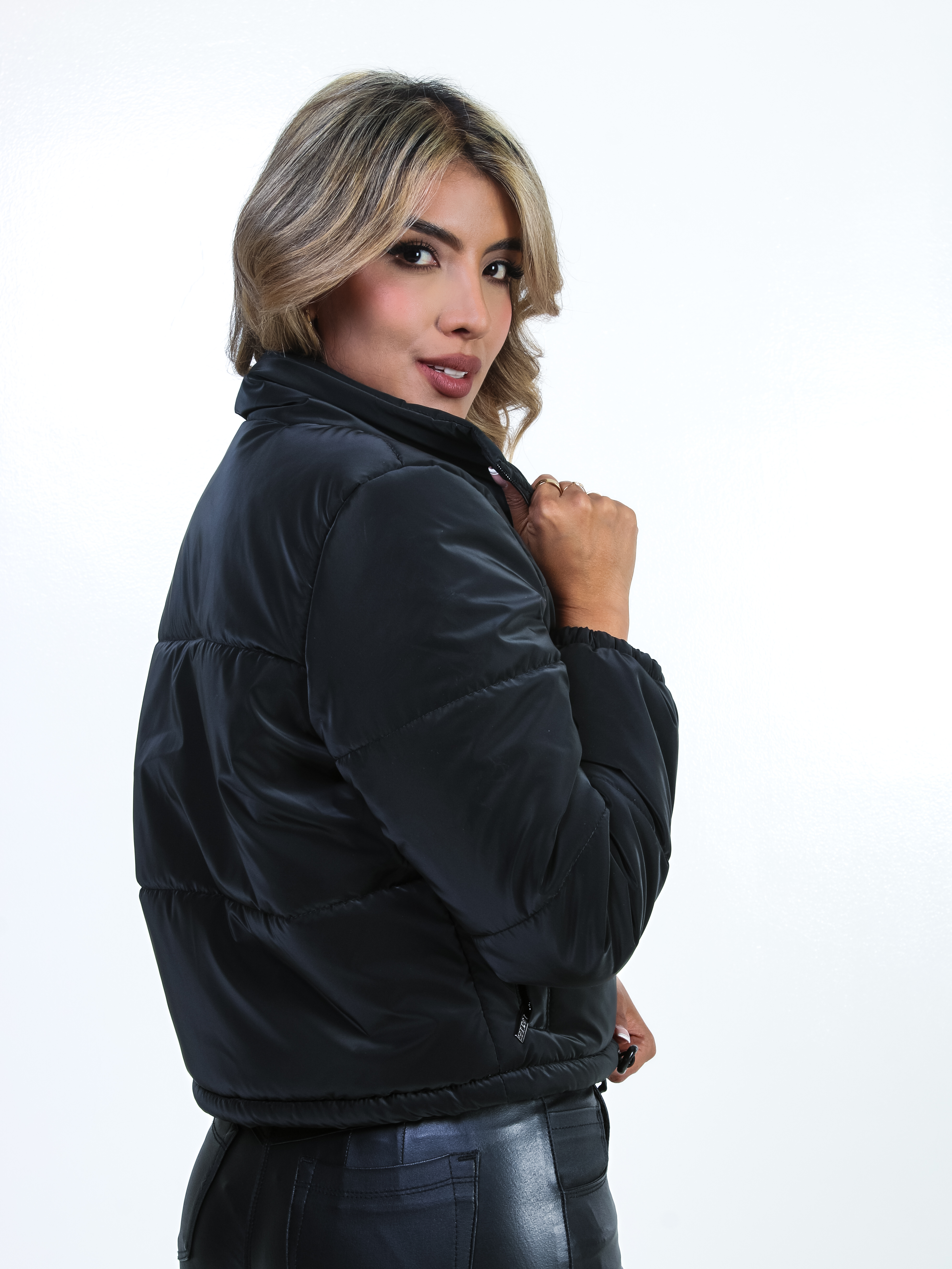 Acolchada Kiara