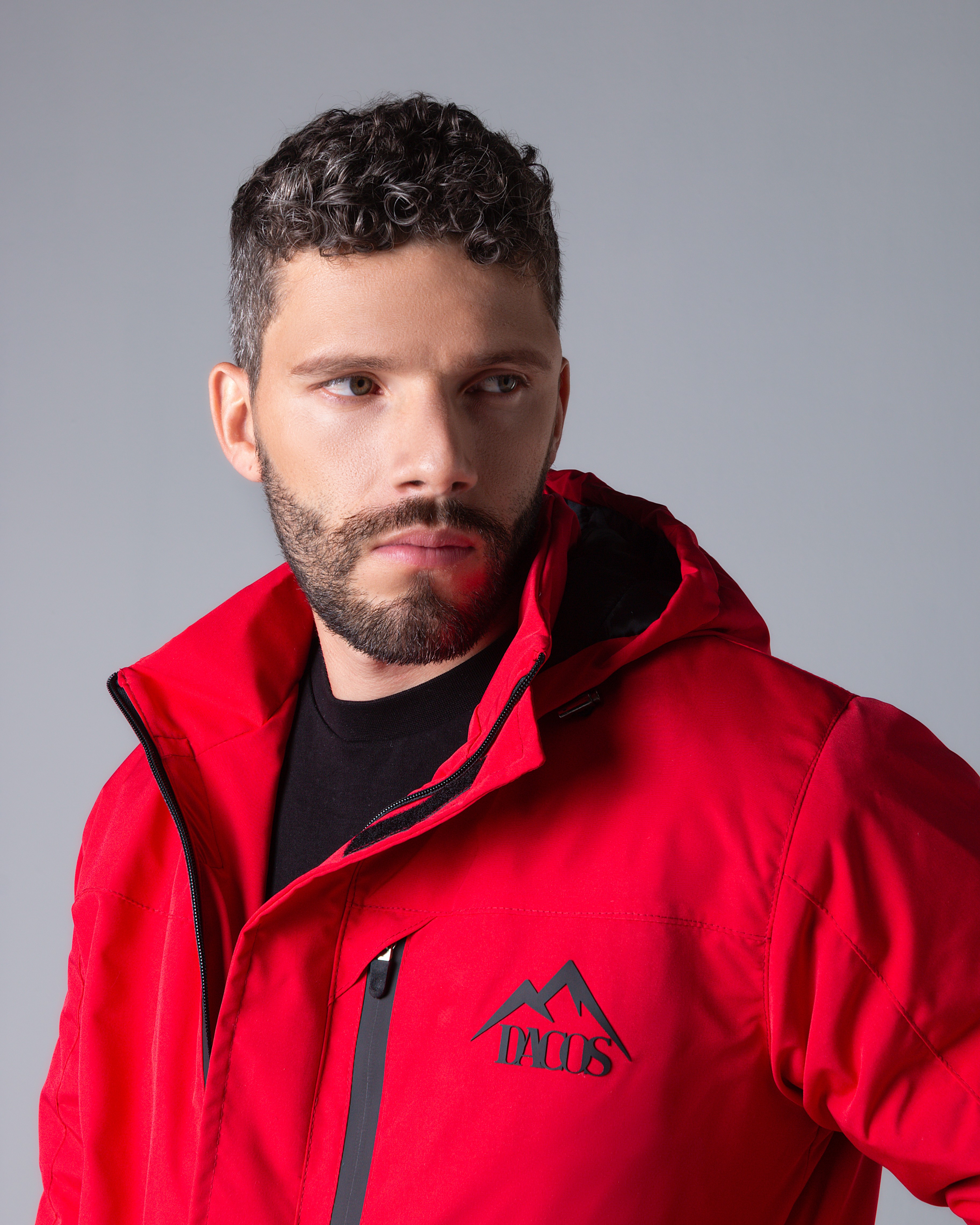 Chaqueta Explorer Aventur