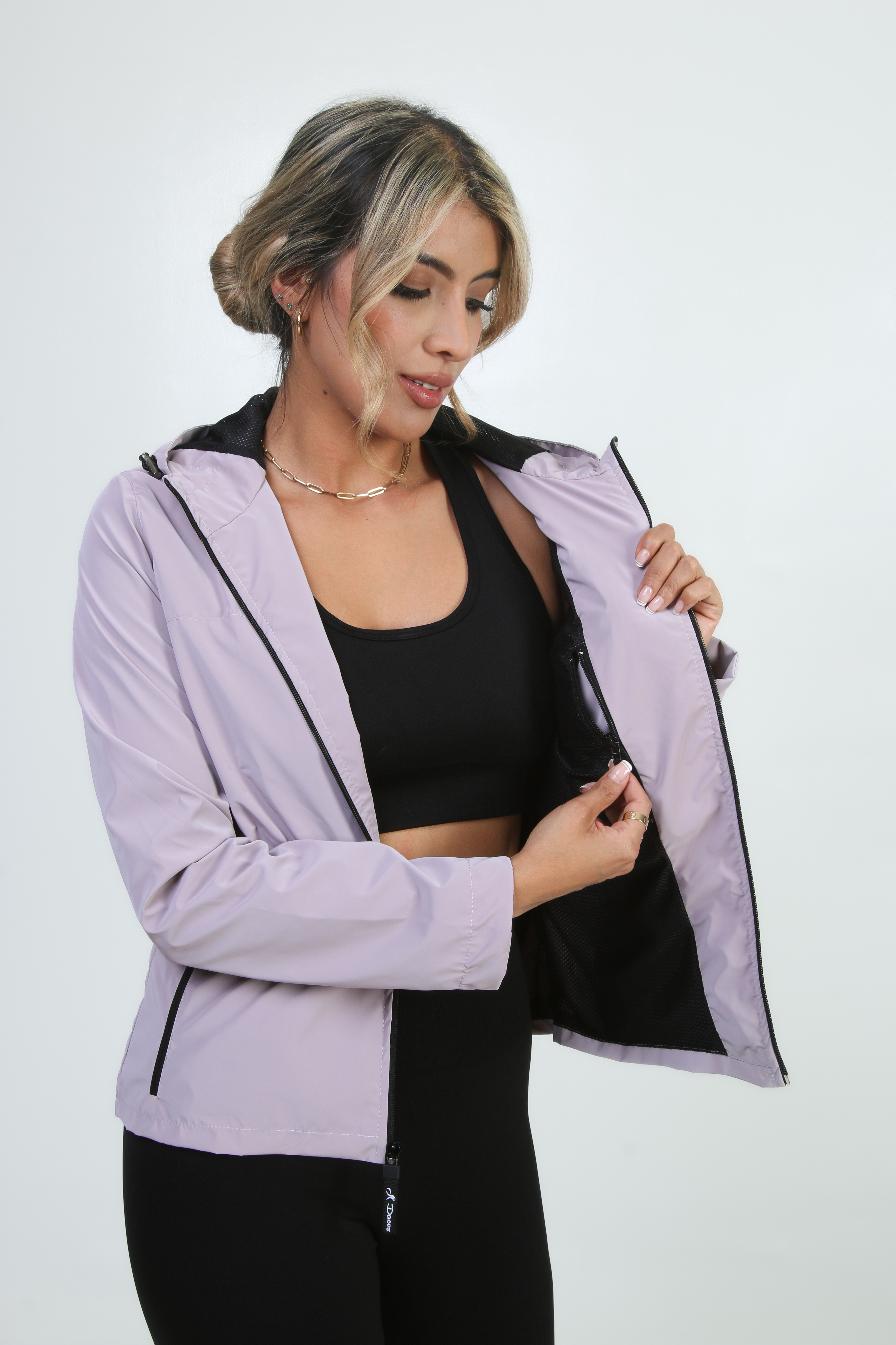 Chaqueta Ligera Boreal
