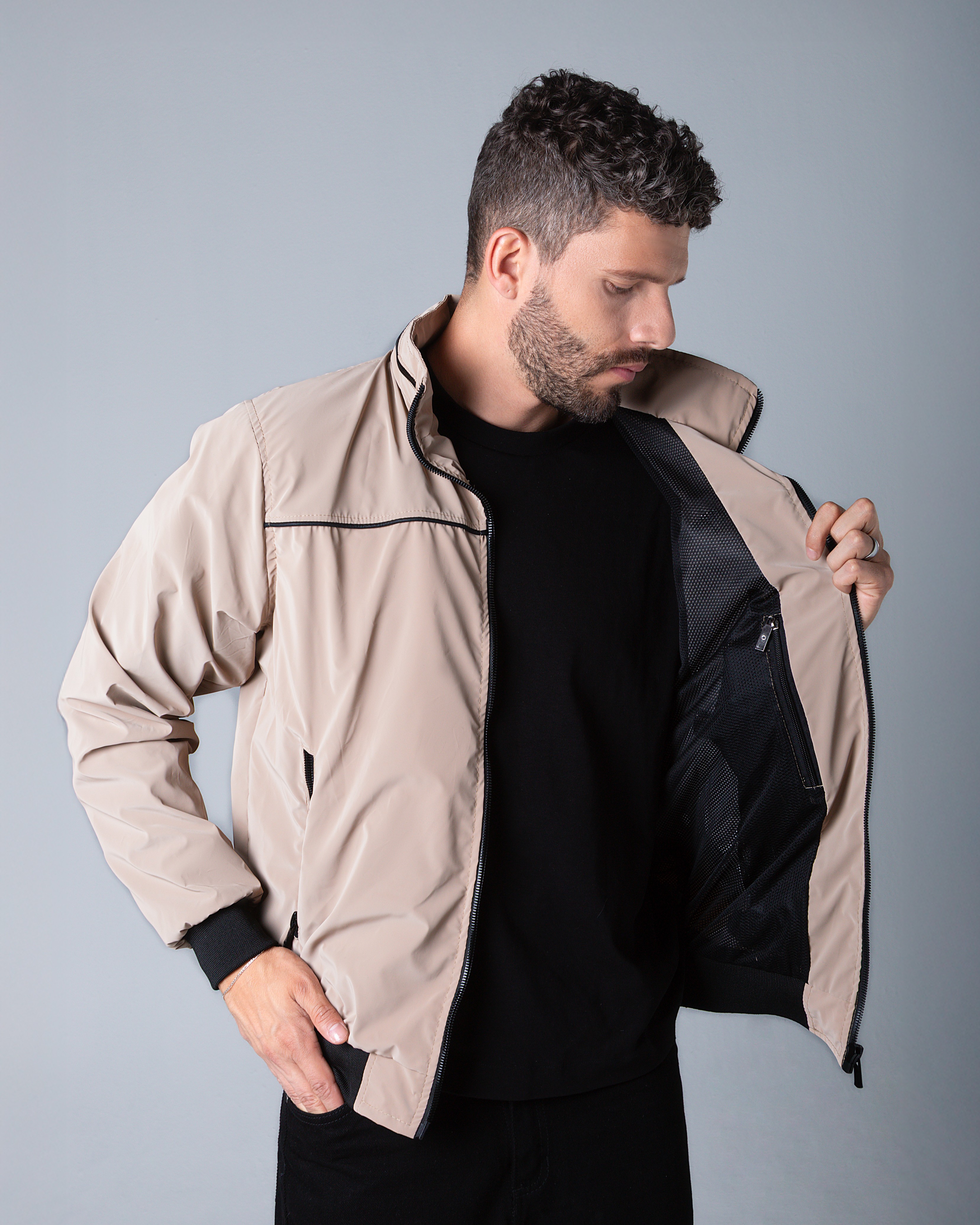 Chaqueta Urban Montana