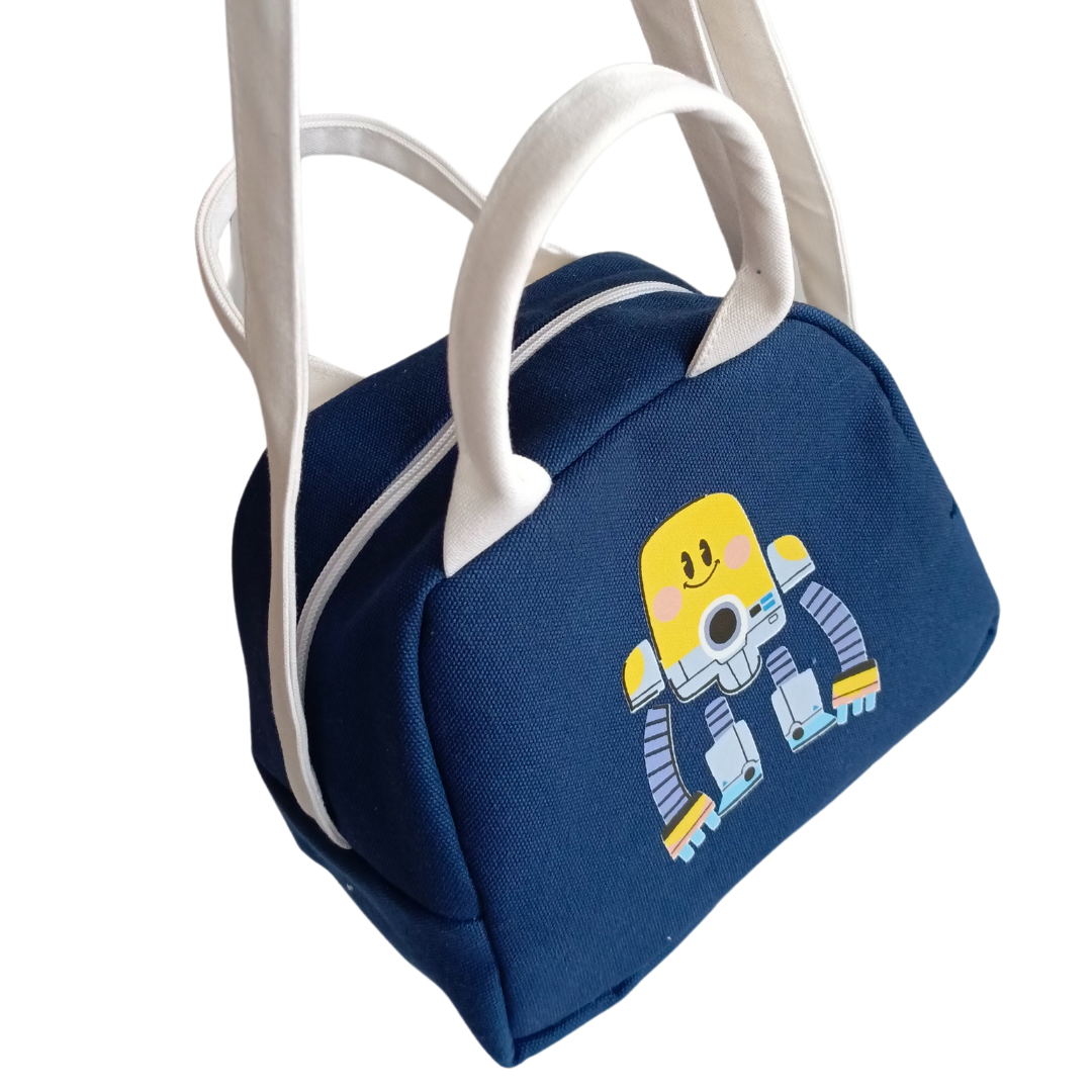 Lonchera para kinder