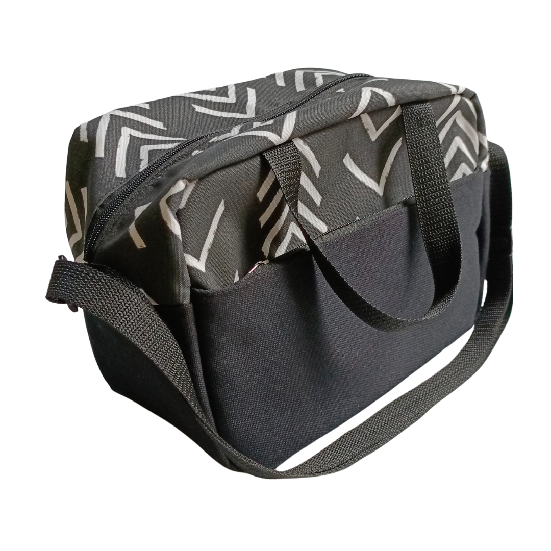 Lonchera para adultos impermeable sostenible