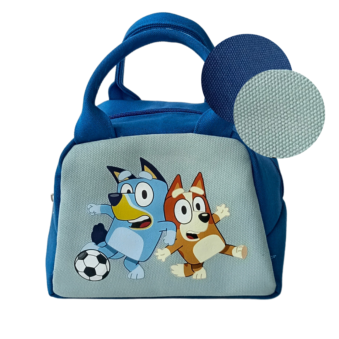 Lonchera para kinder