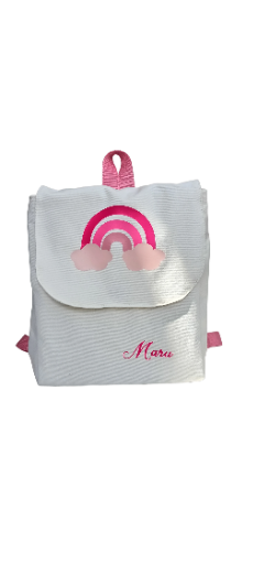 Bolso infantil 