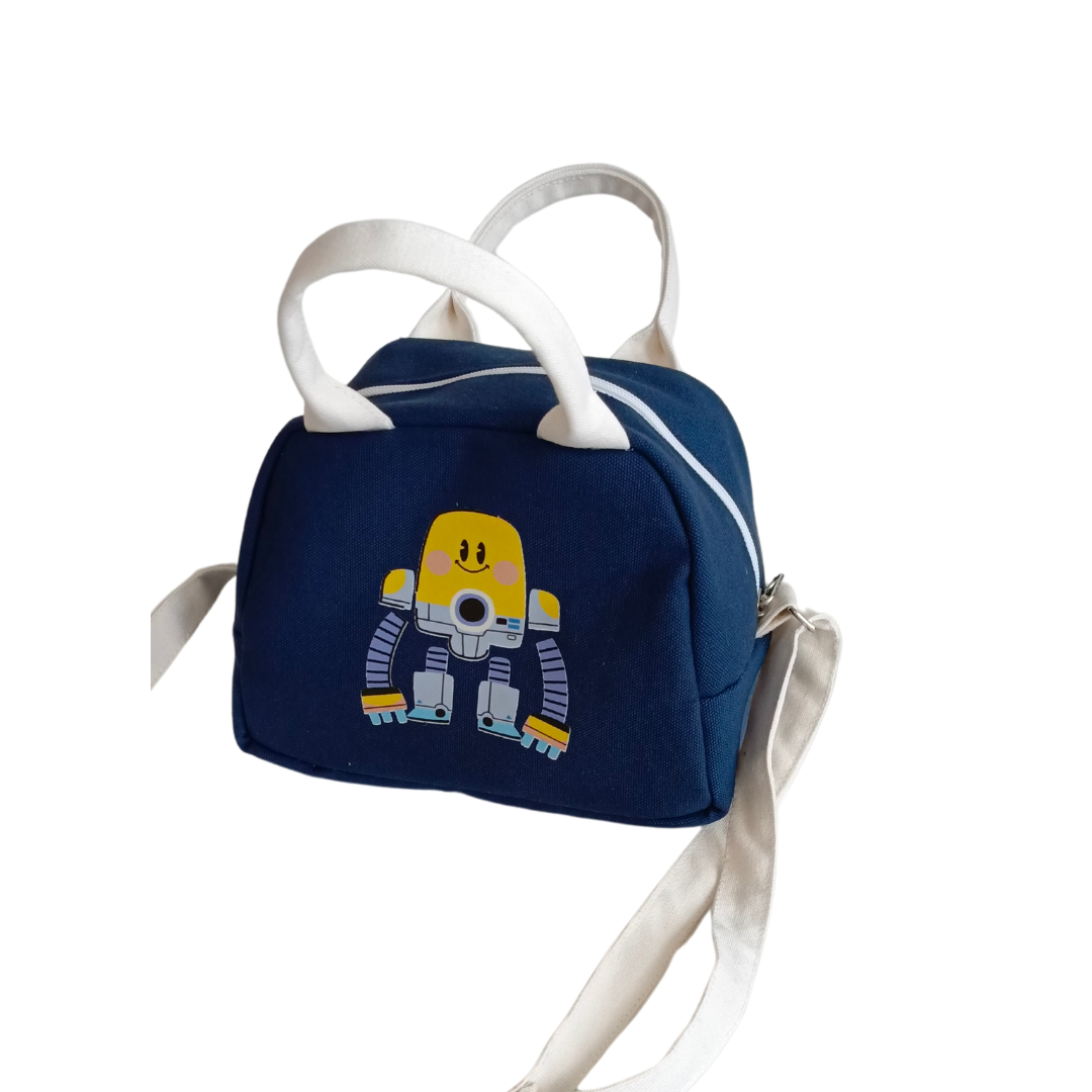 Lonchera para kinder