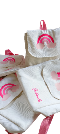 Bolso infantil 