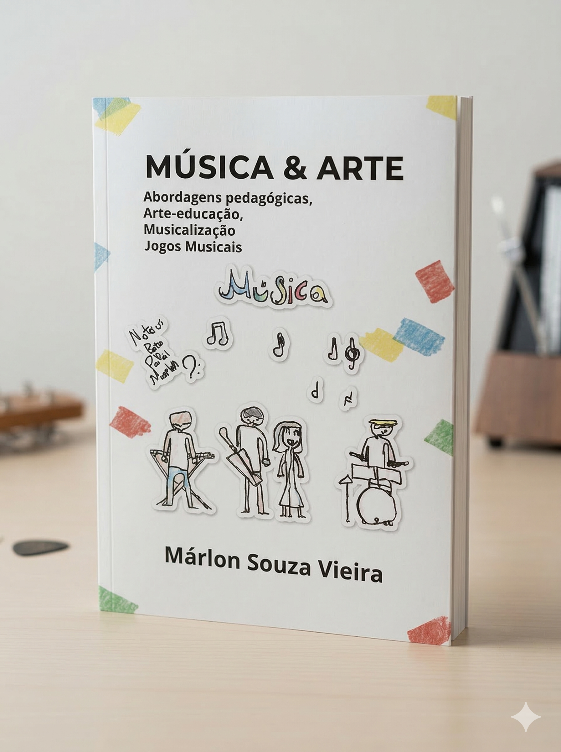 Música & Arte