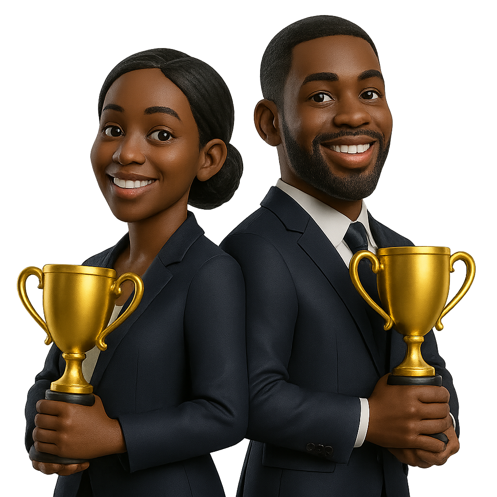 Individual Nomination – BPFA 2025 Awards