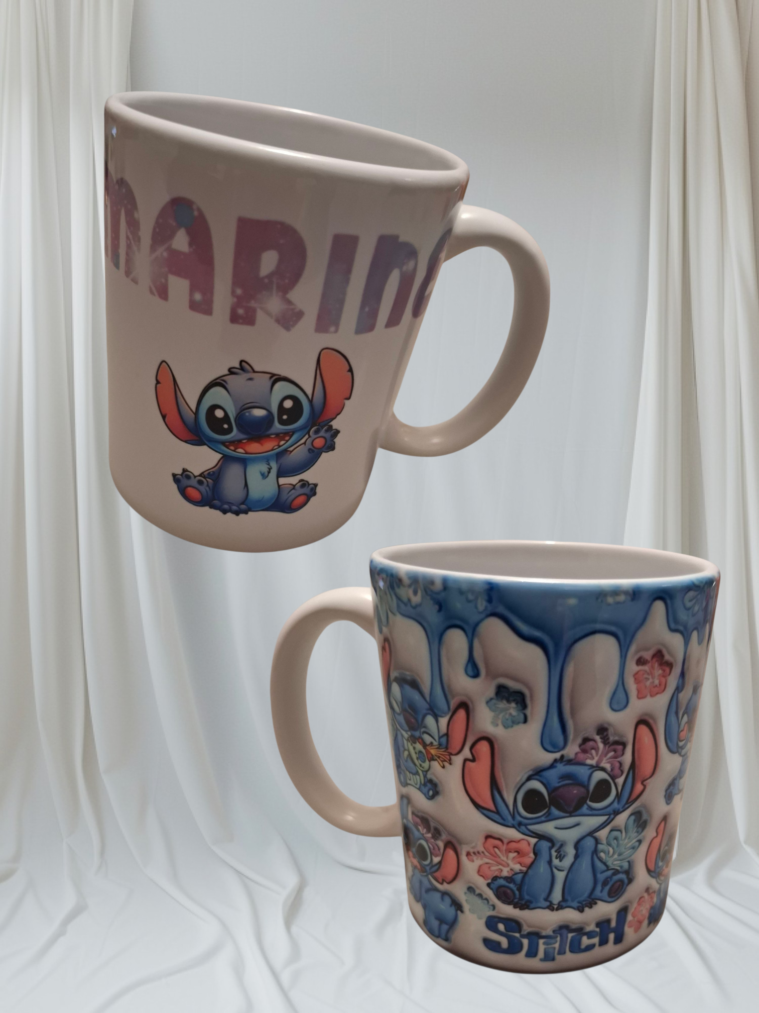 Mug personnalisé