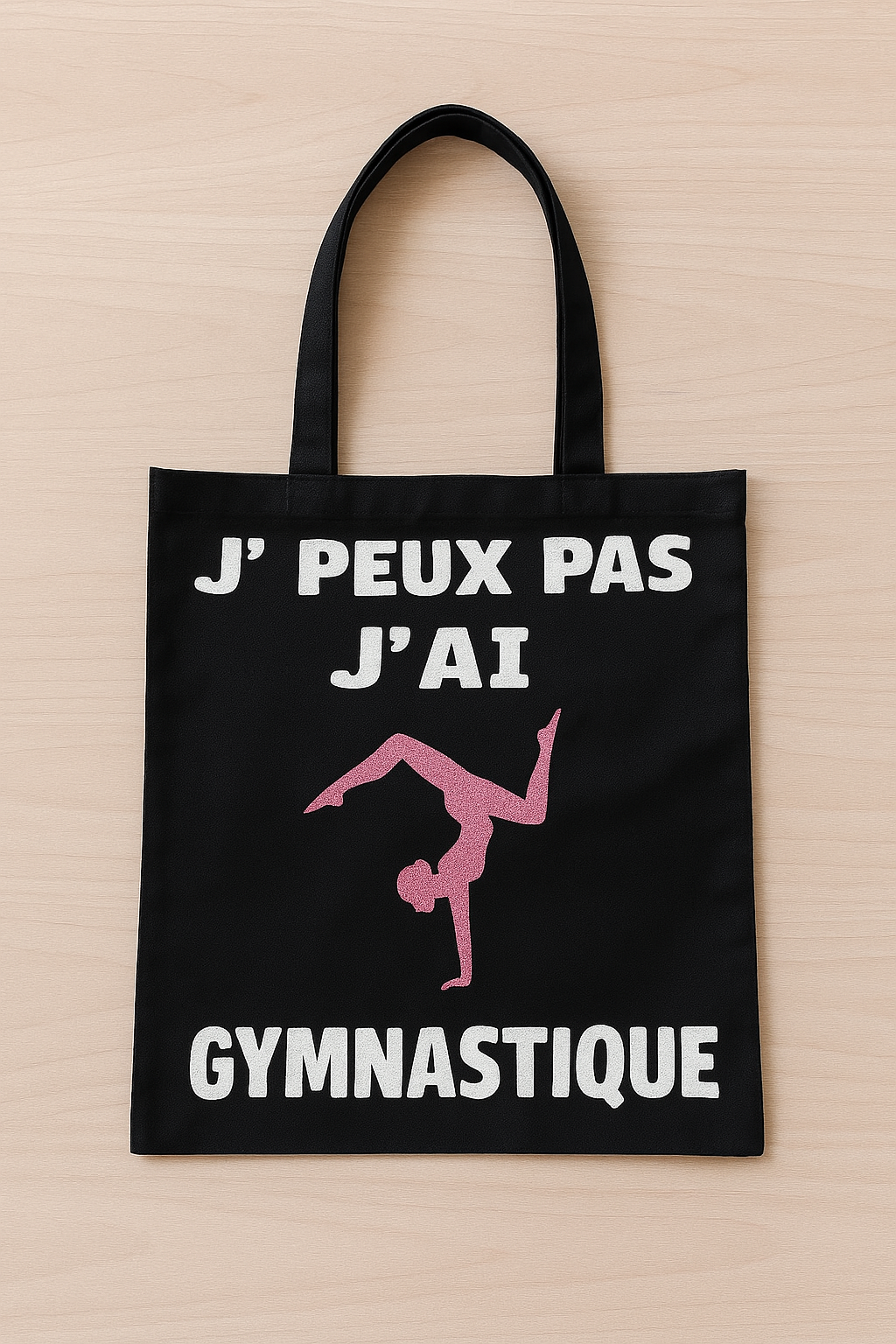 Tote Bag personnalisable 