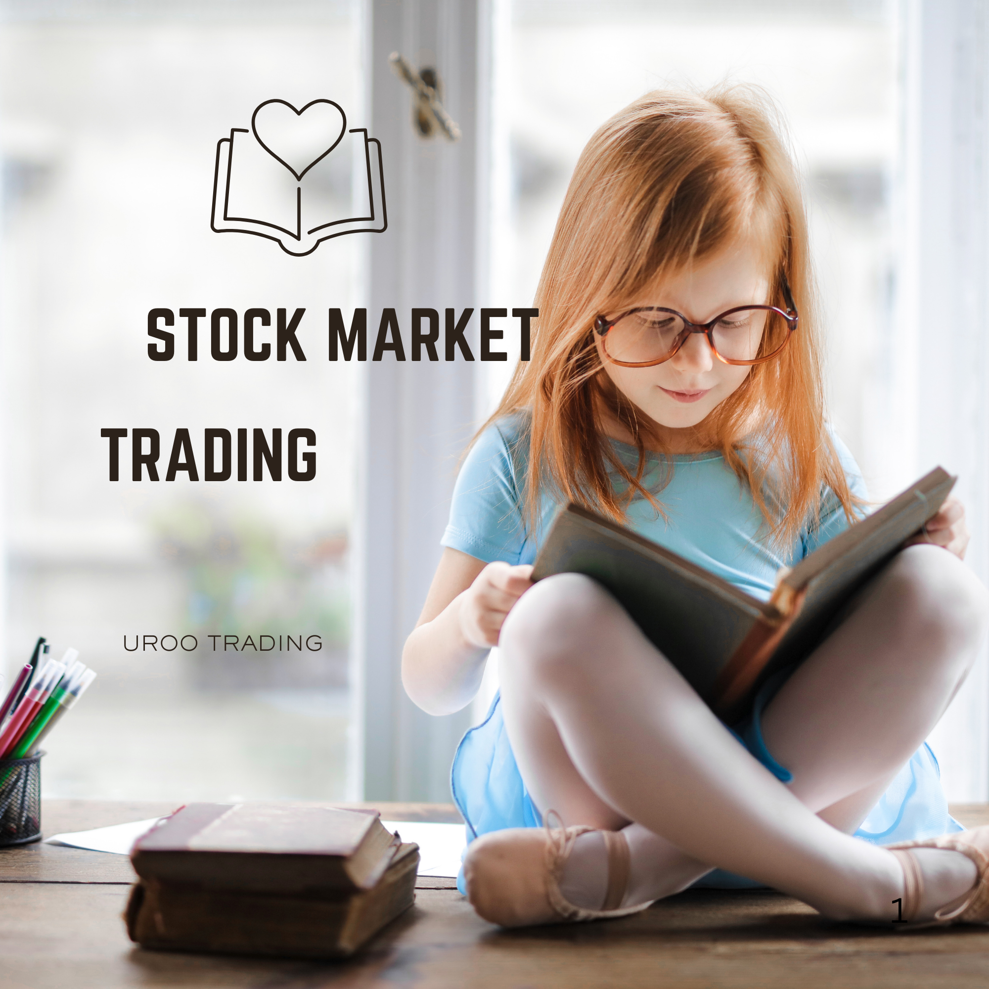 Stock Market Trading Book